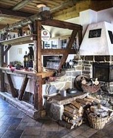 Pension & Gaststätte Am Roten Hammer