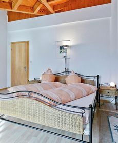 Luxury Villa with Private Terrace in Tarrenz