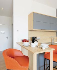 Studio Apartment 07 in Putbus/Rugen