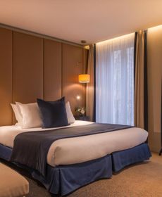 Hôtel de la Bourdonnais