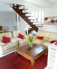 House with 2 Bedrooms in Guimaëc, with Enclosed Garden And Wifi - 500