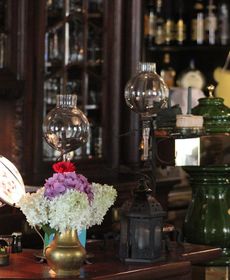 Pension Schmiedeschänke