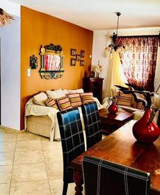 Villa Arietta Santorini