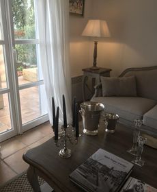 La Villa Grimaudoise