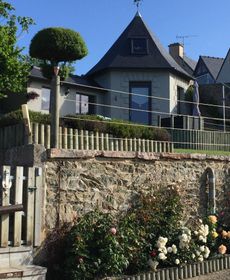 Studio de Charme "Le Coquillage "