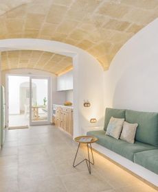 Casa Menorca Sa Font