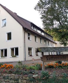 Berghotel
