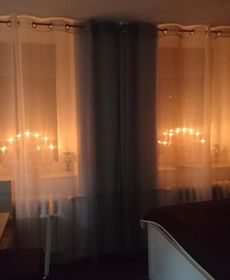 Fewo Peter in Bärenstein