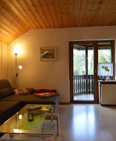 Idyllically Located Holiday Home Between the Moselle And the Eifel