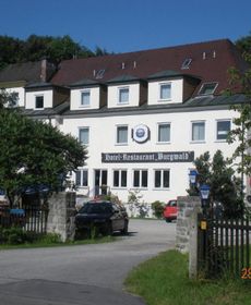 Hotel Burgwald