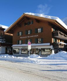 Pension Schneider