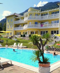 Hotel Sonnenhügel & Ferienschlössl
