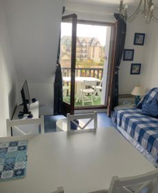 Appartement Cabourg Bord de Mer
