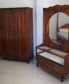 Apartment Richmond Edge