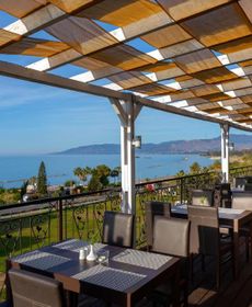 Latchi Family Resort