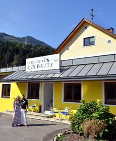 Ferienhaus Kolbnitz