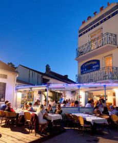 Hotel de L'Atlantique