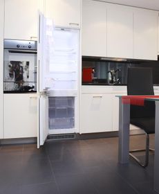 Reloc Serviced Apart. Wallisellen