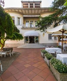 Hotel Villa Mabapa