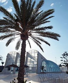 Hotel Homere Djerba