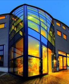 Astral'Inn Leipzig Hotel & Restaurant