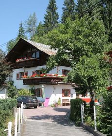 Serene Apartment in Fieberbrunn Tyrol Near Ski Area