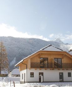 Nassfeld Holiday Parcs Rattendorf