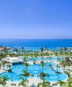 Olympic Lagoon Resort Paphos