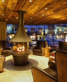 Hotel Marmolada