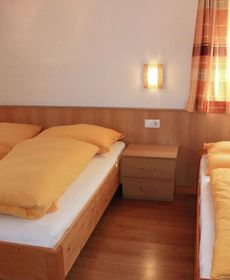 Magnificent Apartment Near Faggen Tyrol with Mountain View