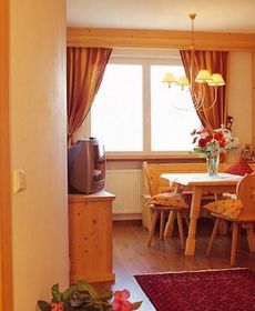 Panorama Familienhotel & SPA Finkennest