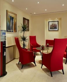 Hotel ADRIA München