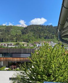 Haus Silent - Mountain View