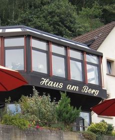 Hotel Haus am Berg