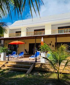 Hyde-Tide Apartments