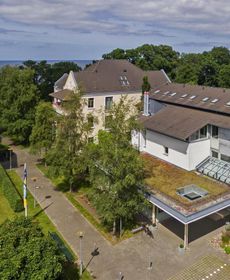 Holiday Flats Göhren - Dos071001-Sya