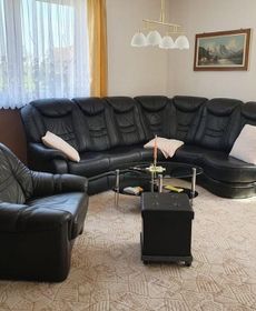 Lovely Apartment in Thale Near Forest