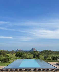 Aliya Resort & SPA
