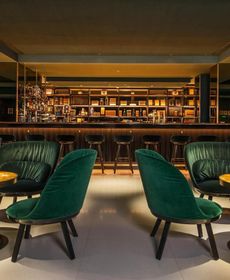 Le Meridien Vienna