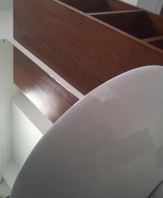 Luxury AC Room in Galle Fort Hotel