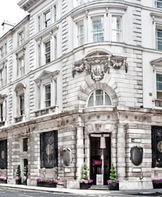 Threadneedles, Autograph Collection