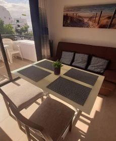 Apartment Near the Beach