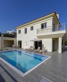Protaras Villa Theodora 1 - Chg