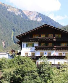 Alt Montafon Hotel Appartements