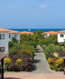 Meliá Tortuga Beach