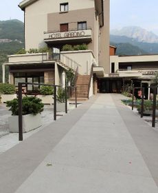 Hotel Giardino