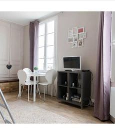 Le Studio du Bout du Quai Vue Port 2pers. À Dieppe