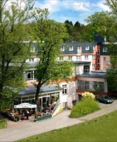 Trihotel - Wellnesshotel am Schweizer Wald