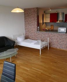 Gästehaus Schröder Dietzenbach 2