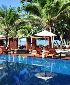Lanta Sand Resort & SPA